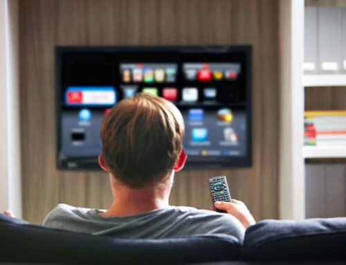 Nová Tarifa 1/2025 s upravenou programovou ponukou Základný digitálny balík