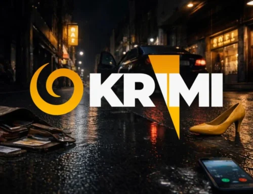 Stanica WAU sa oficiálne premenovala na JOJ KRIMI